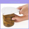 Openjar Beer And Beverage Can Opener With Ergonomic Design For Seniors And Kids