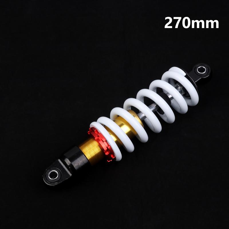 Tv Beach Bike Accessories Off-Road Motorcycle Shock Absorbers Small Bull Kart Rear Shock Absorbers A3