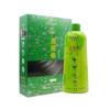 Bubble Hair Dye Hair Color Cream 500Ml Black Brown, Plant-Based Formula, Gentle & Quick Color, Long-Lasting, For Men & Women