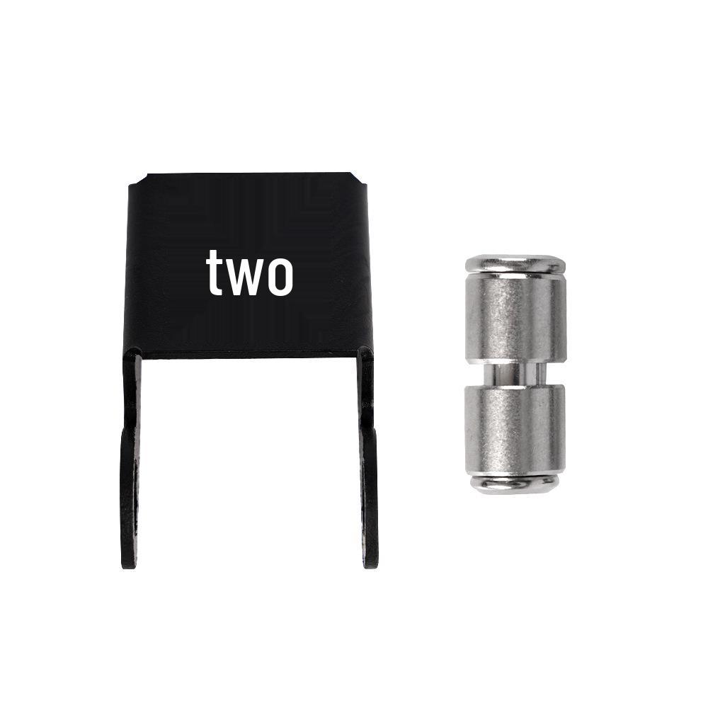 Zontes 368G Spotlight Adapter 703F Bracket Accessories