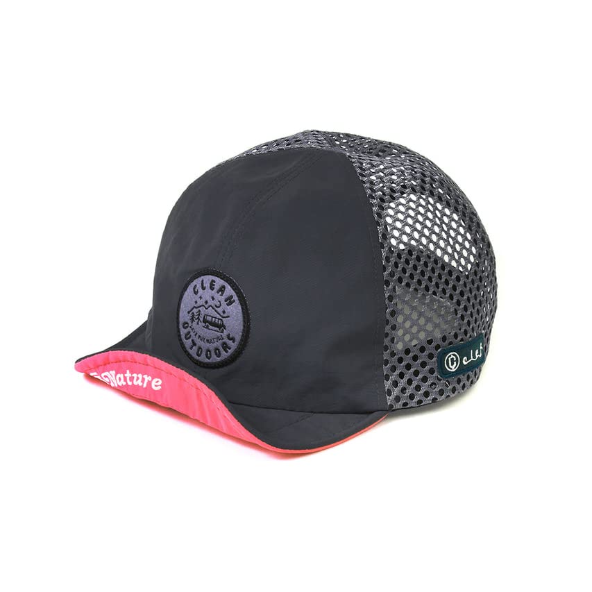 

RB3652 clef BUM MESH CAP см (УГОЛЬНО-СЕРЫЙ) 56,5-59,0