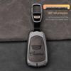 Cadillac Key Case for XT5, XT4, XT6, XTS, CT4, CT5, CT6, ATSL - Stylish Car Key Cover for Women