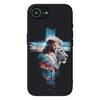 Christ Jesus Wallpaper Judah Christian Casing Phone Cover for Huawei P30 P20 Mate 20 Lite Pro Y7 Y6P Y7A 2019 Nova 5T 3I Case