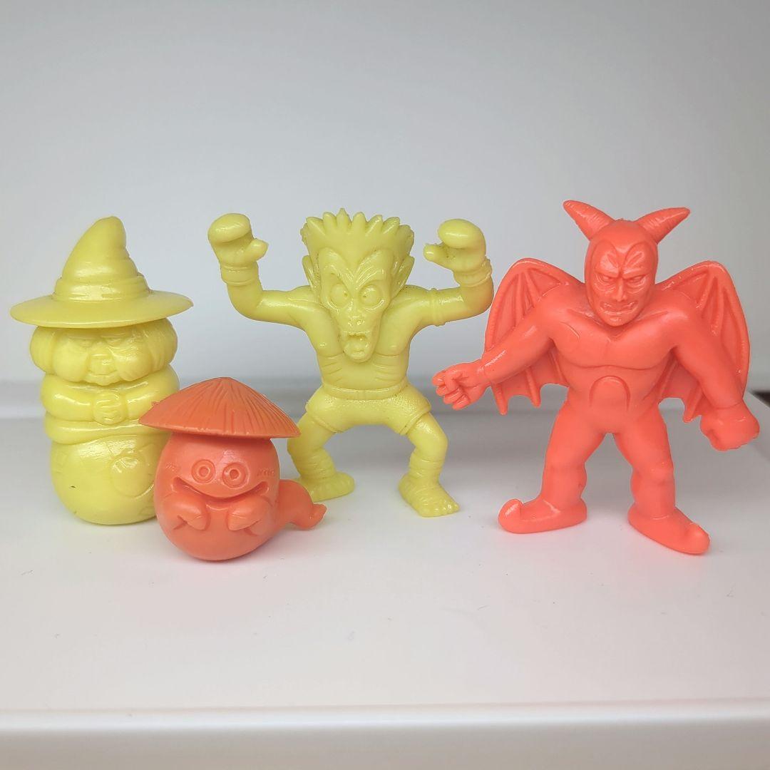 

[USED] Dragon Ball Eraser Fortune Teller Baba Dracula Man Ackman Dora Eraser