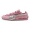 Puma Męskie Sneakersy Speedcat Premium Różowo-Srebrne 403902-08