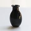 1PC Vase Magnet Mini Fridge Magnetic Vase Home Decoration Glass Refrigerator Sticker 3D 28x17mm