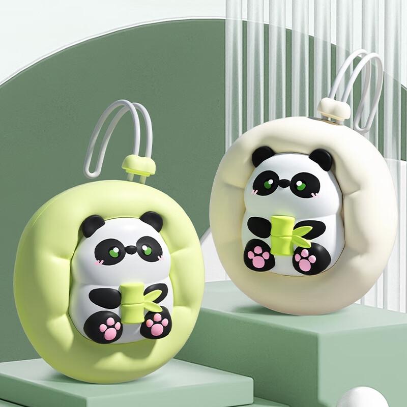 

Rechargeable Panda Hand Warmer