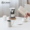 Nanshan Mr. Ceramic Coffee Tea Set