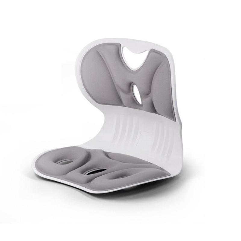 Ergonomic Lumbar Support Cushion Lumbar Back Cushion For Car Office Gaming Chairs Postpartum Waist Support Pain Relief Pillow