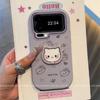 Compatible with Xiaomi 17 Pro Max case cartoon cute, Xiaomi 15 Design Sense 14 Niche 13KT Paw
