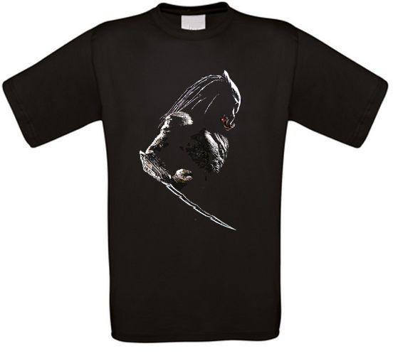 Predatori Culto Movie TShirt Unisex T-Shirt S