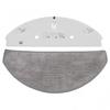 Compatible With RVG-Y1 Mop Bracket Microfiber Mop Cloths