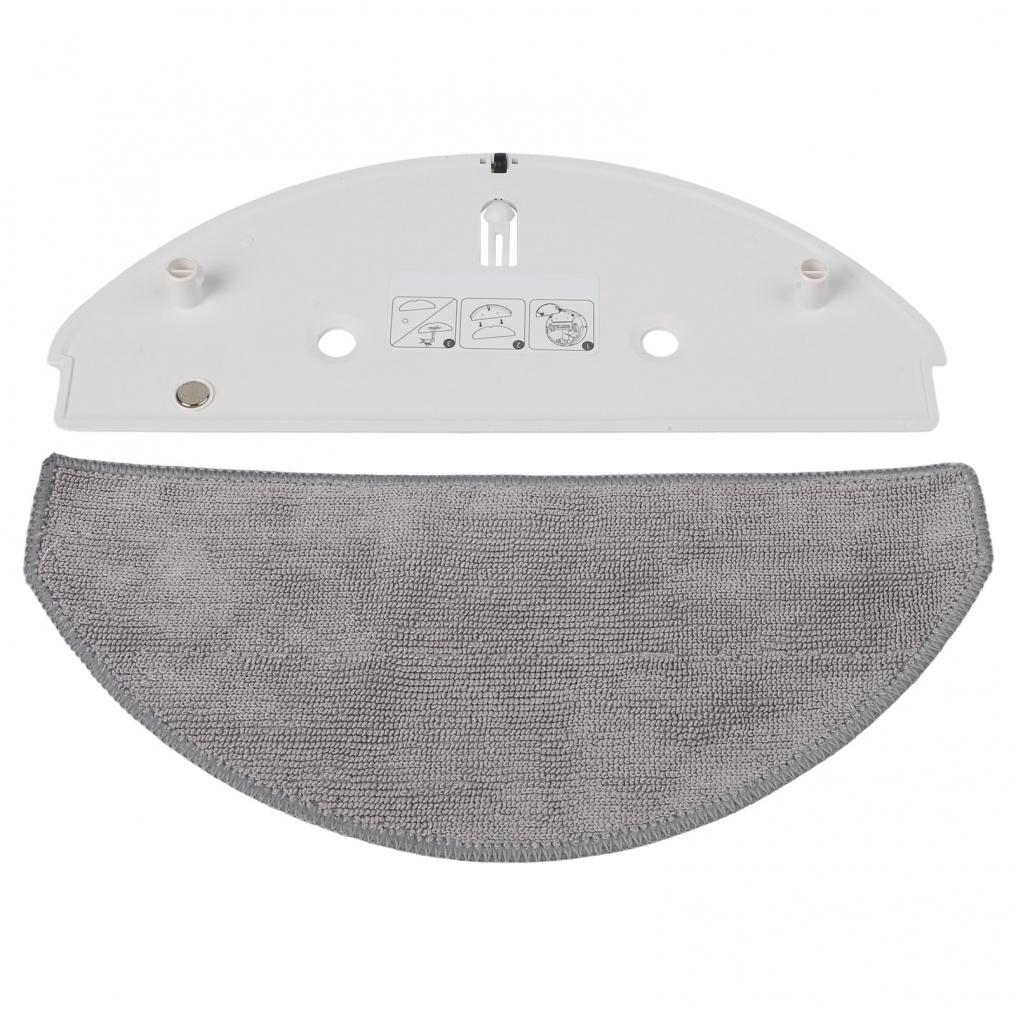 Compatible With RVG-Y1 Mop Bracket Microfiber Mop Cloths