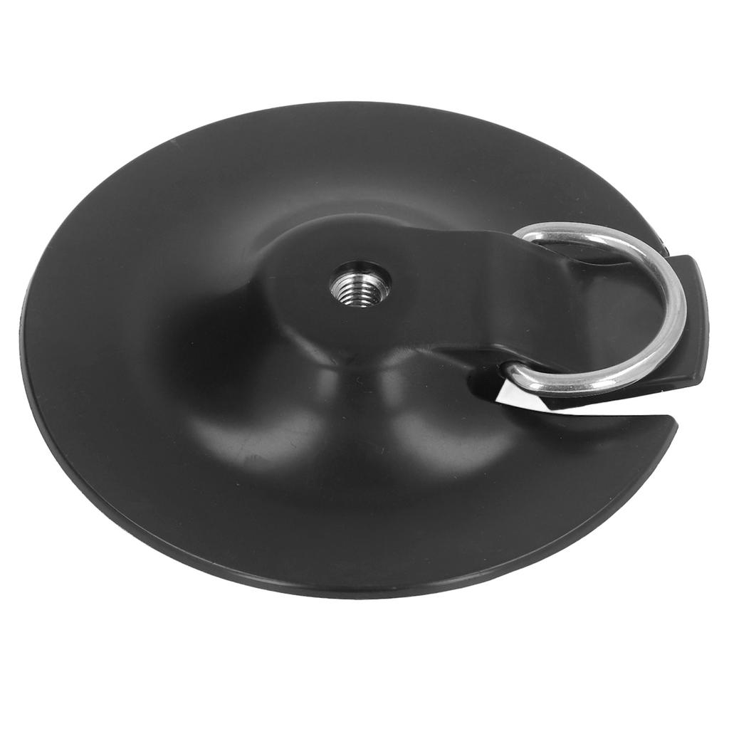 Surfboard Camera Mount Base with D   PVC Stable Surfboard Camera Base Holder Stand Fixed Bracket for Outdoor Sports