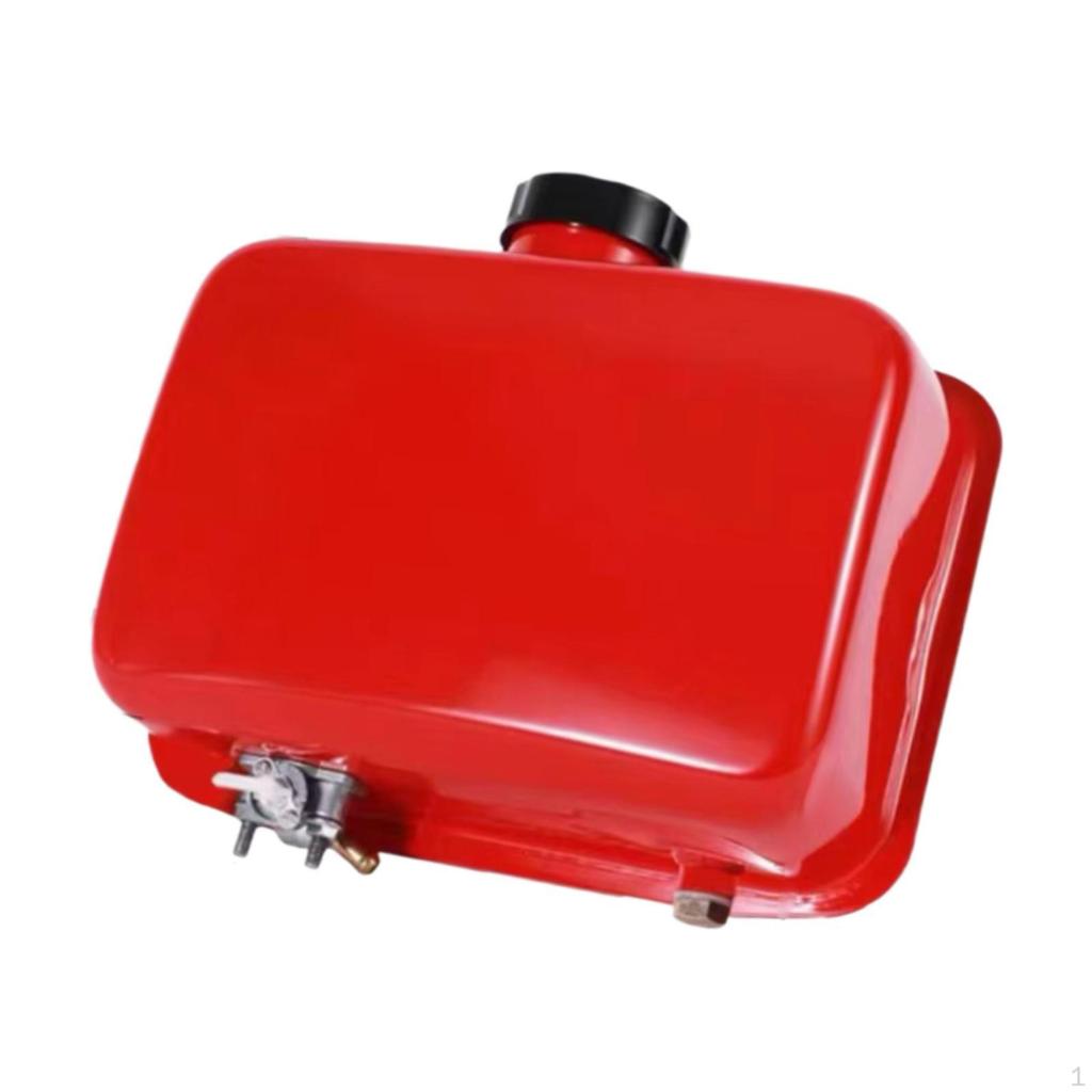 Tank Oil Micro Tiller Accessories Engine Parts Replacement