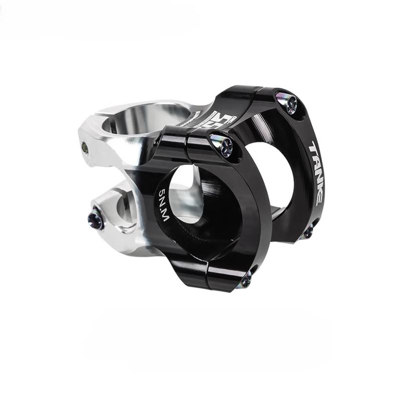 GEETHA 35mm Ultralight CNC MTB Stem