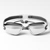 Adult Swimming Goggles: Hd, Waterproof, Anti-Fog, Unisex, Stylish, Professional & Uv-Protective Premium Grade Auto Interior Accessory