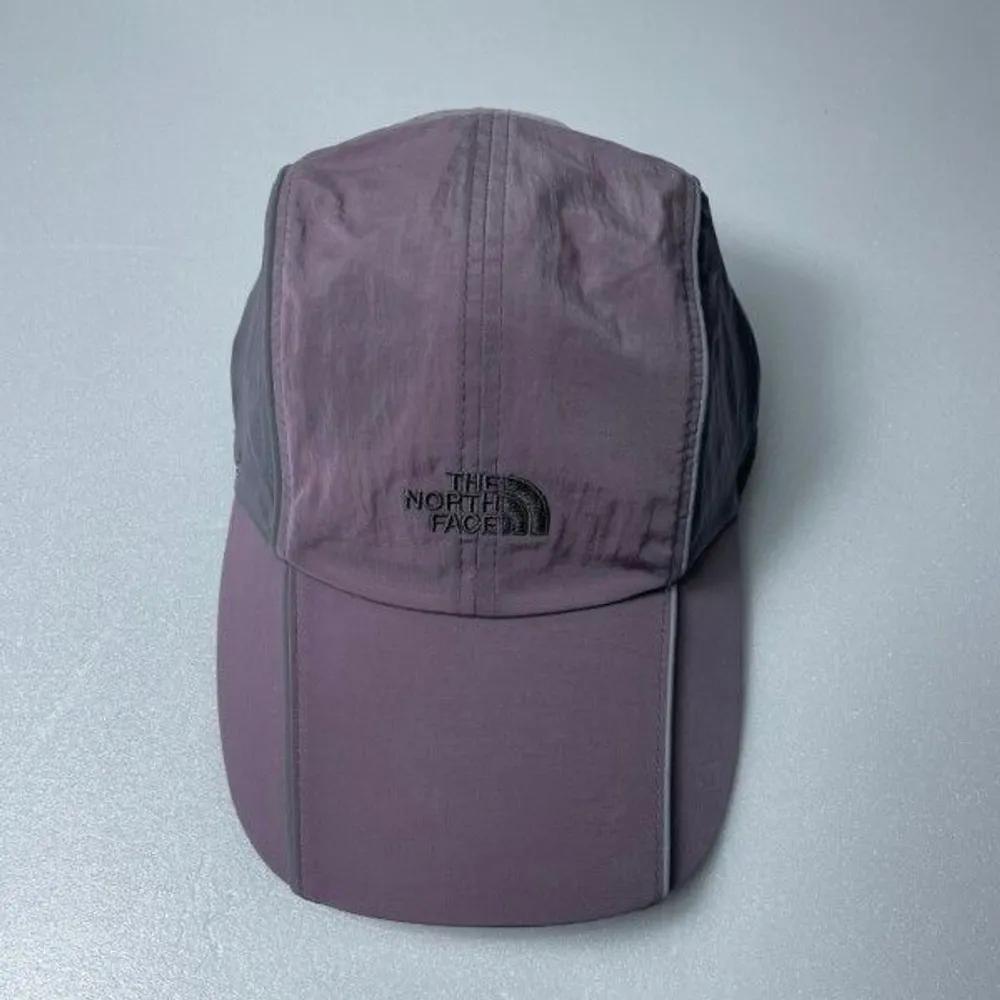 [The North Face] Electron Speed Cap E3CS05L Grayish lilac