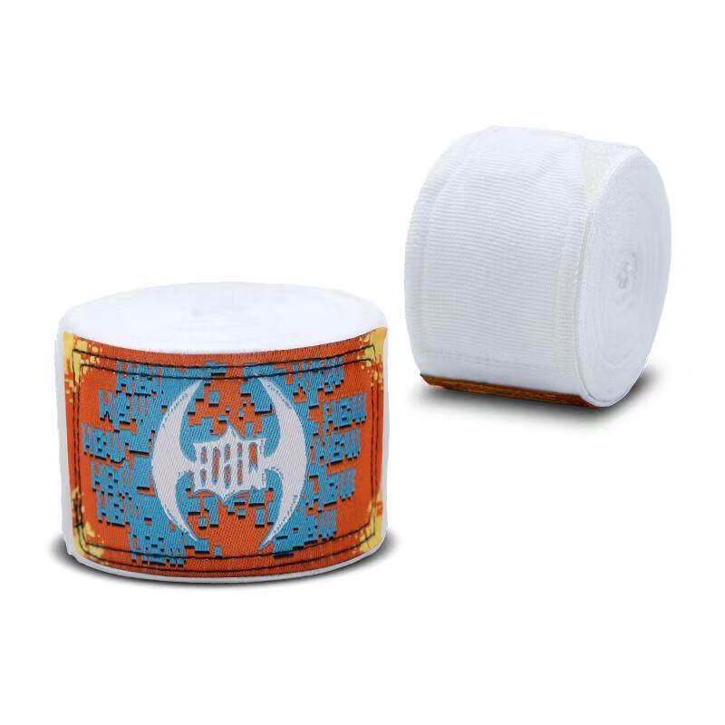 Jundingying Kids Muay Thai Hand Wraps