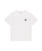 MAHAGRID Camo Slash Logo Tee White(Mg2Gmmt516A)