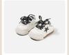 Spring 2026 Baby's First Walker Soft Sole Shoes - Non-Slip Casual Skate Shoes for Boys & Girls