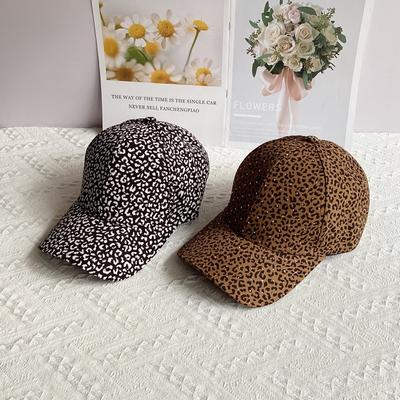 Kopfbedeckungen – Kappen & Baseballcaps