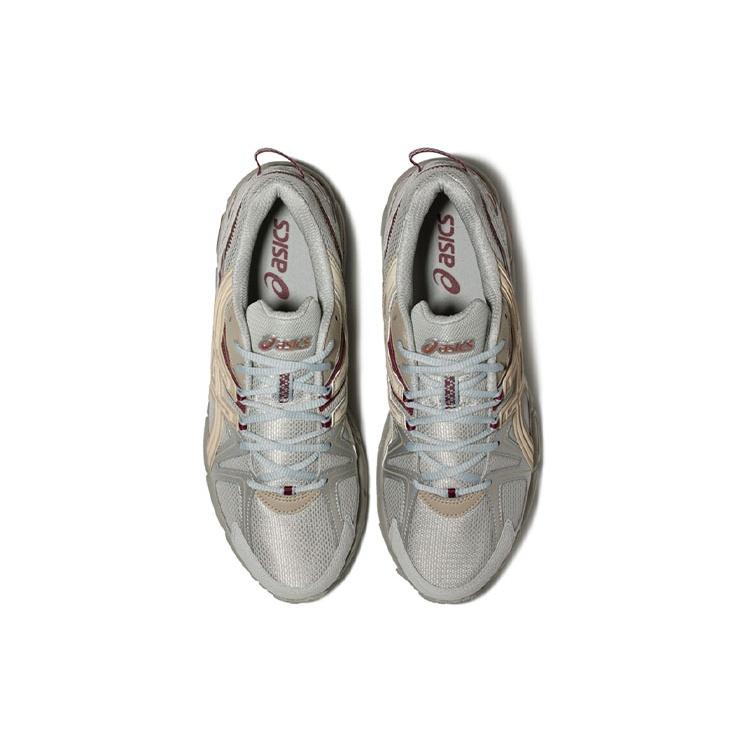 Asics Gel-Kahana 8 'Grey Red' Men's 1011B109-025