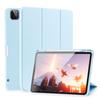 Paper-Feel Screen Protector for iPad Pro 11 2018-2022, Anti-Glare Anti-Fingerprint Drawing Film 2 Pack
