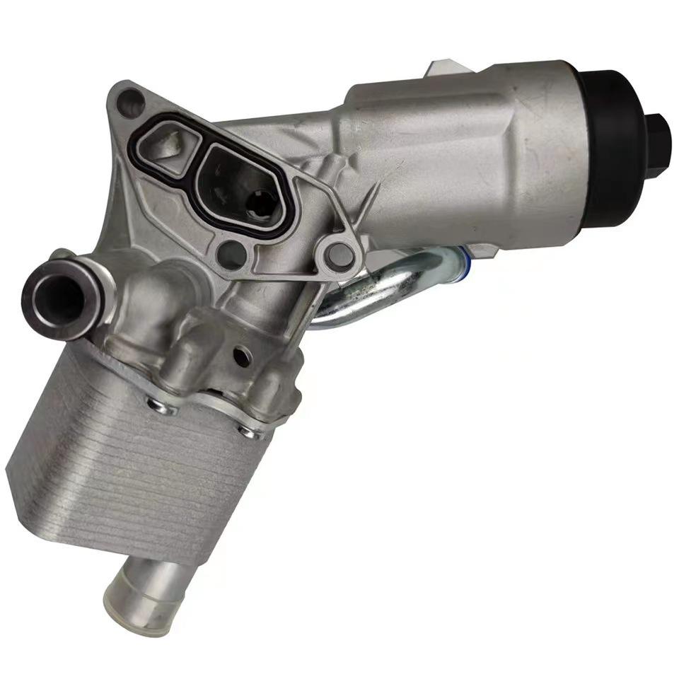 Chevrolet Engine Oil Cooler 2011-2021 (55566784 918-428 555)