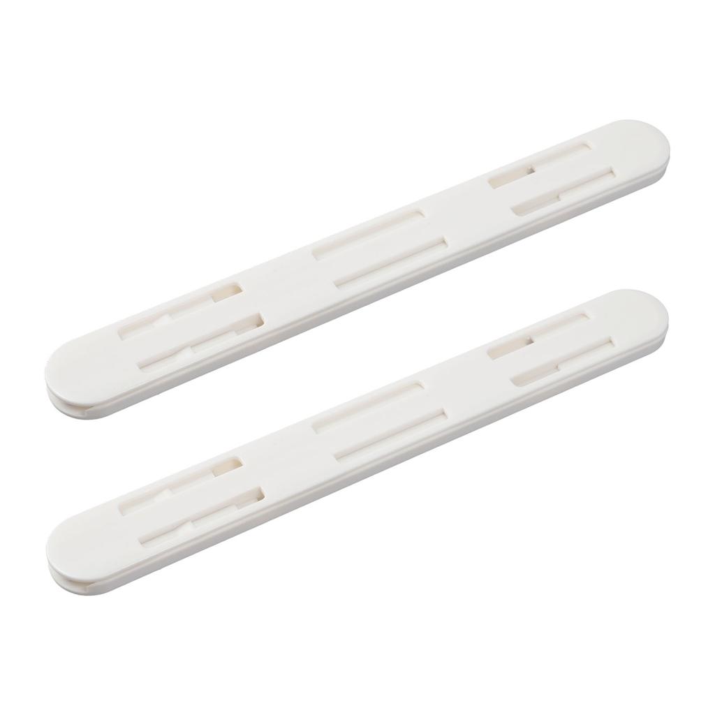 Bin Tracks Drawer Rails Office Storage Wear-resistant Convenient To Use Easy Installation Good Bearing Capacity