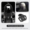 Fashion Hoodie Car Gear Shift Cover Handle Gear Lever Decorative For Citroen C5 C1 C2 C6 C4L DS3 DS4 DS5 C-Elysee Grand Berlingo amt123