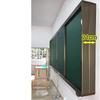 Shijiao Interactive Classroom Sliding Blackboard