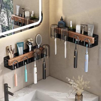Banyo ve tuvalet – Banyo Rafları ve Askıları