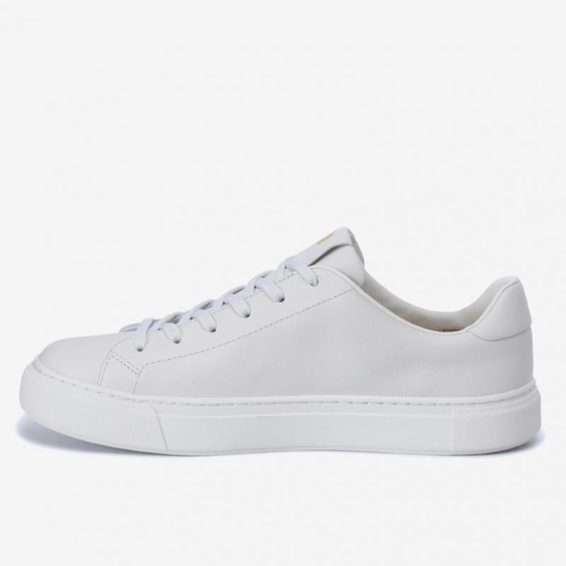 Fred Perry Unisex Sneakers B71 Leather Sfpu2415310 254