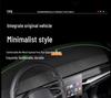 Custom TPE Car Floor Mats: Fully Enclosed, Wear-Resistant, Easy to Clean for 5-Seater Vehicles