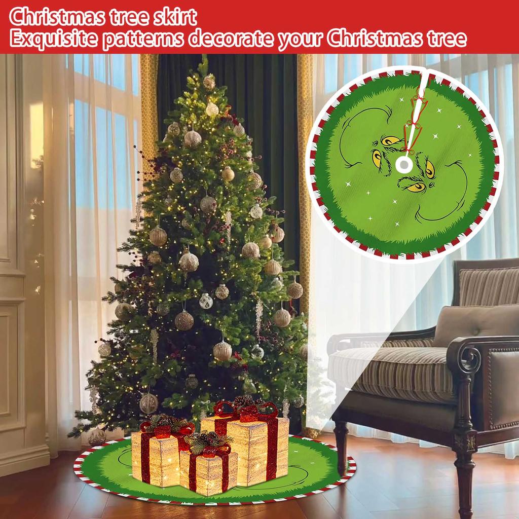 Weihnachtsbaumdecke Basteln Weihnachtsdekorationen