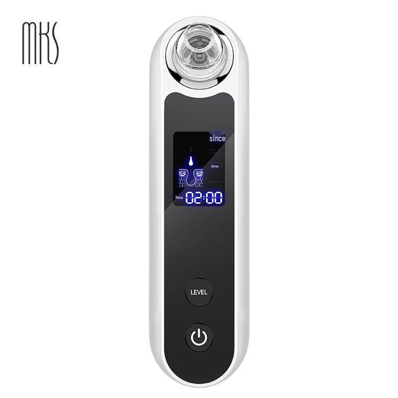 

MKS Microcrystal Vacuum Blackhead Remover
