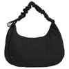 Adidas Originals Nylon Shoulder Bag Regular Unisex Black Adidas JP0146