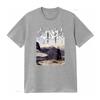 Limited Edition Windir 1184 Album Band Metal T Shirt Black Sizes S 5xl Long Or S Vintage Washed Comfortable Homme Stylish