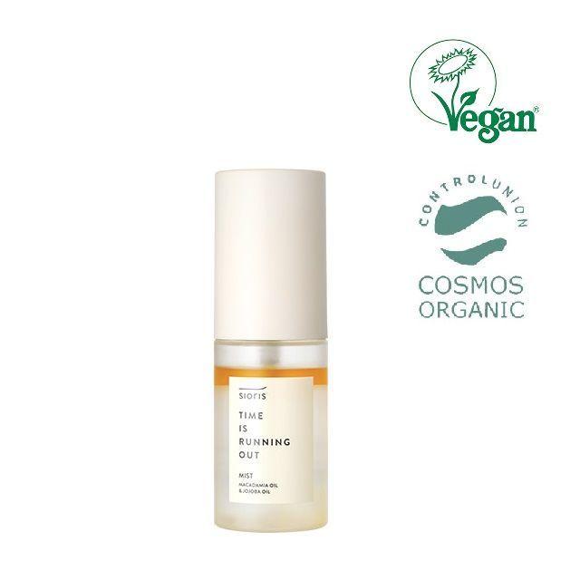 SIORIS - Time Is Running Out Mist MINI 30ml