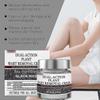 Skin Tags Removal Cream, Black Rice Exfoliating Treatment for Women & Men, Dual - Action Exfoliation & Brightening