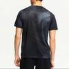 New Balance Print Running Short Sleeve Tee Aa Nbnee4p141 17 50