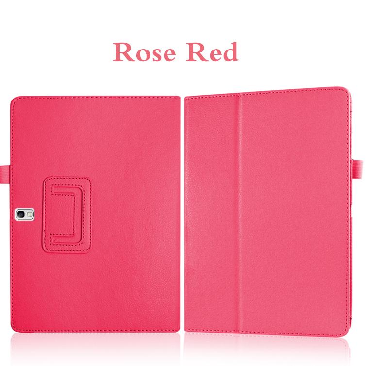 Husă cu suport din piele inteligentă antișoc pentru tabletă pentru Samsung Galaxy Tab S 10.5 SM-T800 SM-T805 SM-T801 Funda de protecție