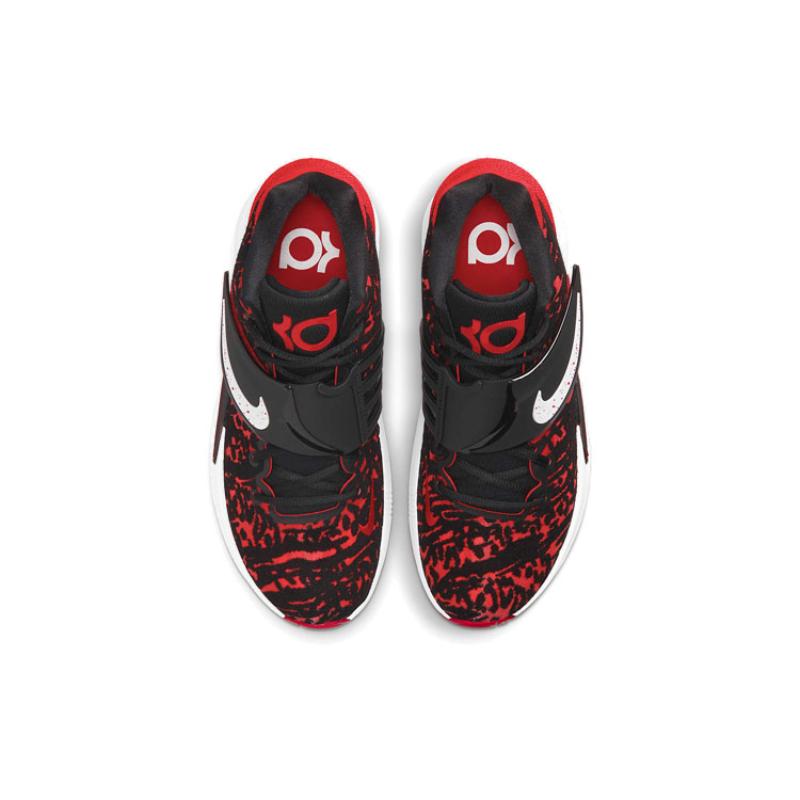 Nike KD 14 EP 'Bred' Sneakers CZ0170-006