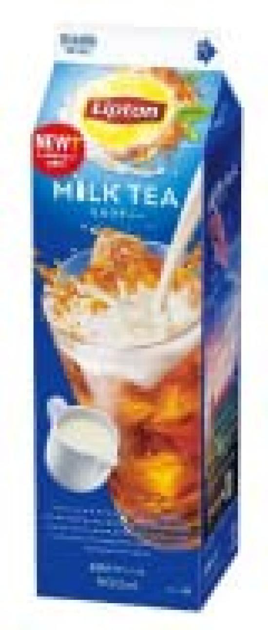 

Молочный чай Morinaga Lipton 900 мл x 12 бутылок [Охлажденный]