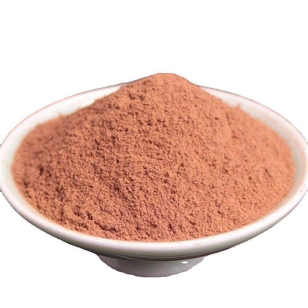 250g Pó Herbal de Cynomorium Chá Energético para Homens Mulheres