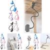 Universal Phone Holder Bedside Long Adjustable Clamp For Watching Tv On Bed Or Desk