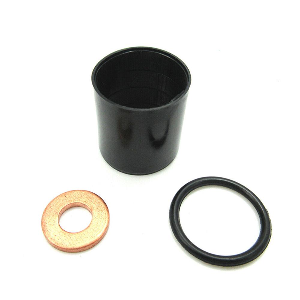 

Car Injector Seal Kit x1 For Renault Laguna Espace Trafic Master 2.2 DCI 2.5 DCI