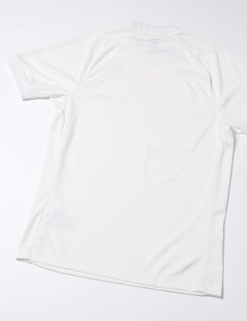 Adidas Freelift Solid Tennis RDY JII31 Short Sleeve White S HEAT. T-Shirt, Men's, (GH4569),