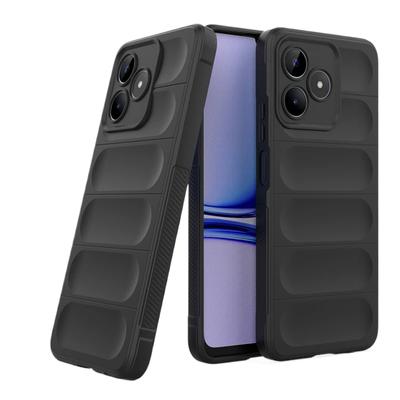 Case For OPPO Realme Narzo N53 4g Back Cover Phone Case Liquid Silicone Anti-fall Shockproof Armor Cases Funda Coque
